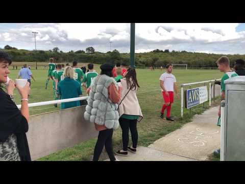 Sutton Athletic v Flackwell Heath 07/09/2019