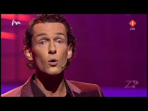 OZNZ 3 - Marijn - Ordinary people