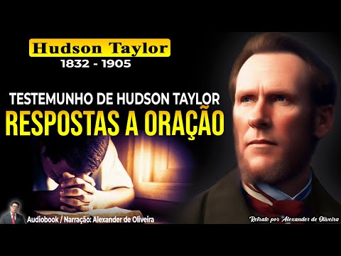Resistance - Hudson Taylor
