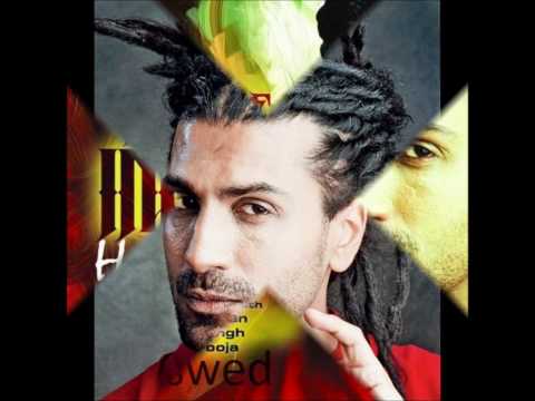 Apache Indian Ft Miss Pooja Gabroo New HQ