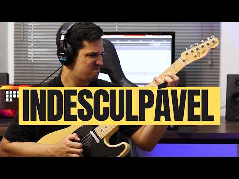Inexplicável - Daniel