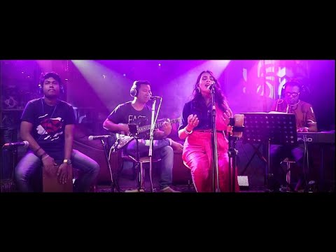 Mousumi Pal Tuta tuta ek parinda