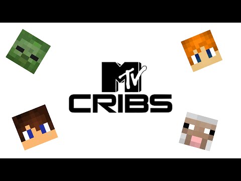 MTV Cribs MC Edition