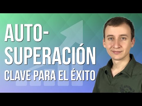 Autosuperacion Y Autocrecimiento - Las Claves Para Triunfar