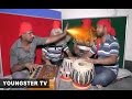 মালিশ বাবা নাটক এর গান রেকর্ড টাইম মাল