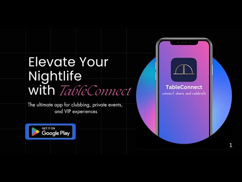 TableConnect