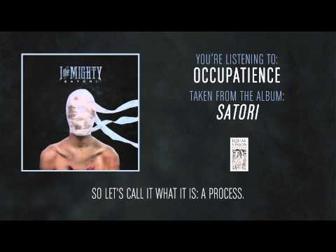Video thumbnail for Occupatience