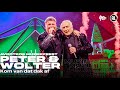 Peter Koelewijn & Wolter Kroes - Kom van dat dak af • Muziekfeest van het Jaar 2023 // Sterren NL