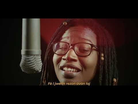 Jo-J Ayiti - Laura (Official Lyric Video)