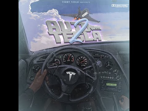 Terry Tesla - Rick Owens Jacket (Feat. Otto Wills)