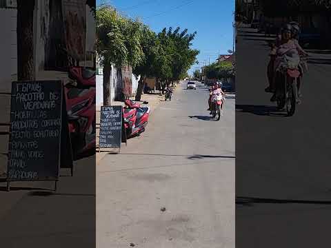 bairro veredas cidade de janauba Minas gerais