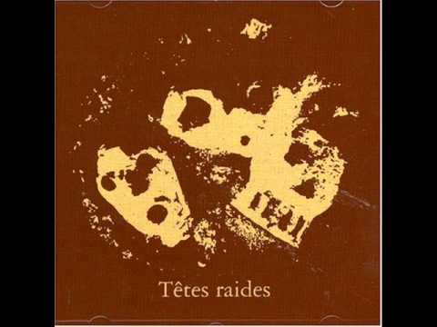 Videoclip de Il neige — Têtes Raides