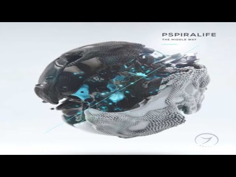 Pspiralife - Digital Thoughts