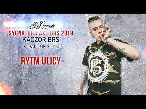Video thumbnail for Rytm ulicy