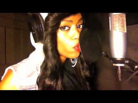 David Guetta - Without You ft. Usher (LIVE) In Studio Performance