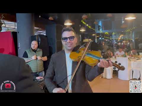 Energy Bend & Sunaj & Naser Kajtazovic 14.01.2025 Ljubljana █▬█ █ ▀█▀