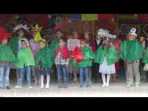 Zilele comunei Branesti GORJ - Partea I