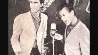 Righteous Brothers - It's Up To You