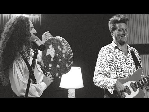 La Ferni & Javier Malosetti - LA SALA (Sesión completa)