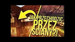 Miniaturka - TRYHC.NET || jak przechodzić przez ściany do każdego chłopa ! + KONKURS 6/4/4