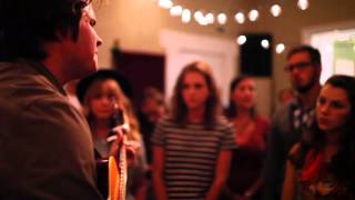 "Hospital Hymns" - Corey Kilgannon // Live At True Tone Studios