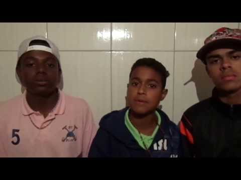 MC VITINHO ZL  MC IGOR ZL MC MAURICIO ZL- MEDLEY