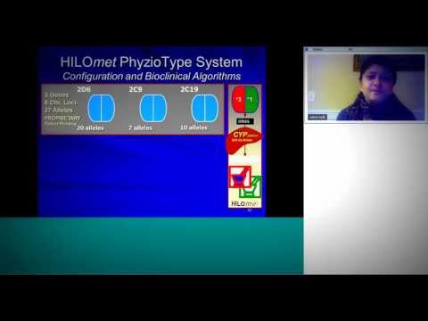 Pharmacogenetics   Individualized Patient Care in Psychiatry 20121112 0420 1