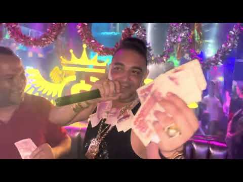 Chiekh Morad Djaja - Ma Twaslouch Rwahkom ماتوسلوش avc Manini Live 2022 by lahcen piratage