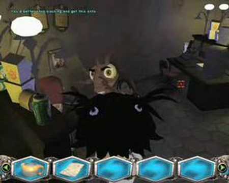 Insecticide Nintendo DS