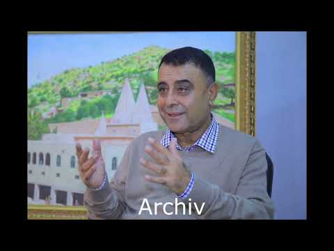 Ekrem Reşo  wa dunyayê