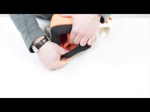 10KNTS KN-RS001 Kameratasche - by www.enjoyyourcamera.com