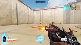 [OW]CSランクマ！