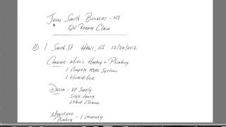 Rebate Claim Form - Used Different Products