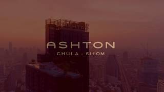 Vídeo of Ashton Chula-Silom
