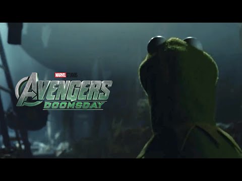 Kermit the Frog will return in Avengers: Doomsday