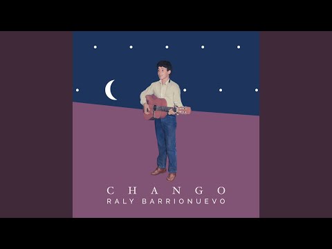 De Mi Madre - Raly Barrionuevo