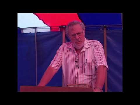 Dan Johansson -  info om Jehovas vittnen