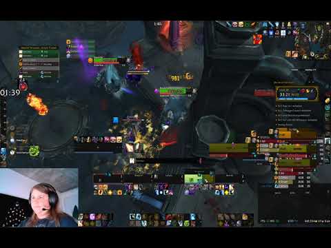 World first Holy priest 28 Shrine