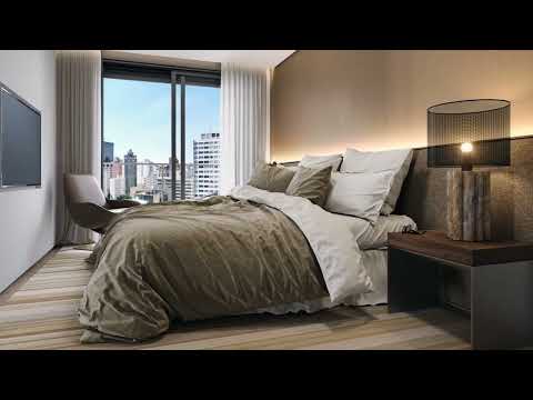 Apartamento com 209m², 3 suítes, 3 vagas e depósito privativo, à venda no Itaim Bibi, São Paulo