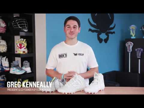 How to Buy Lacrosse Cleats