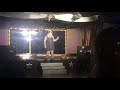 Drag Queen ZaZa ilustria Galore Lip Syncs Geri Halliwell - Feels Like Sex