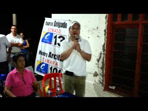 Higueroncito-Roldanillo con Henry A y Mauricio D