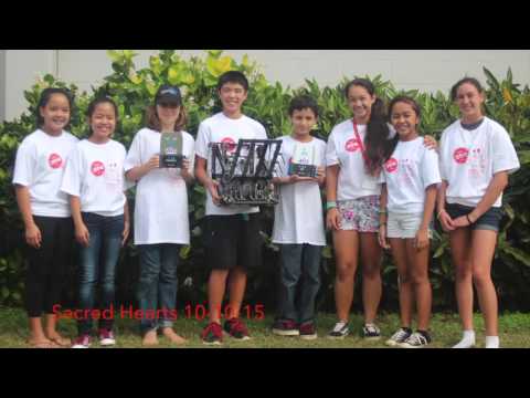 VEX IQ Team 359A Promote Award