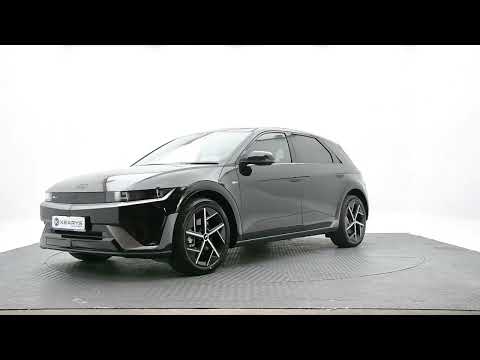Hyundai IONIQ 5 N 84 kW - Image 2