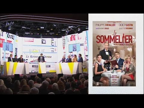 Philippe Chevallier - La 150 éme - Paris Première