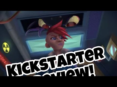 Pandora Celeste Preview 