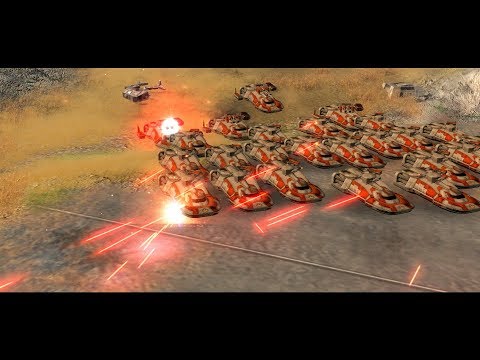 Corporate Sector Assault - AWAKENING OF THE REBELLION 2.7 - Part 4