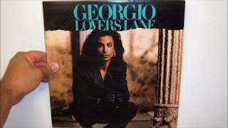 Georgio - Lover's lane (1987 Club mix)