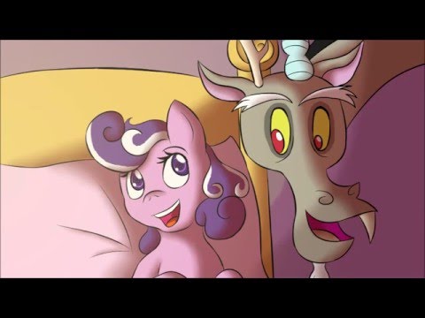Daughter of Discord: "Daddy Discord (Lullaby Version)"