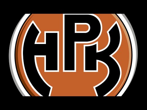 HPK Musta - HPK Oranssit (U12 A2 lohko) 28.2.2021 klo 14.30 Hakio